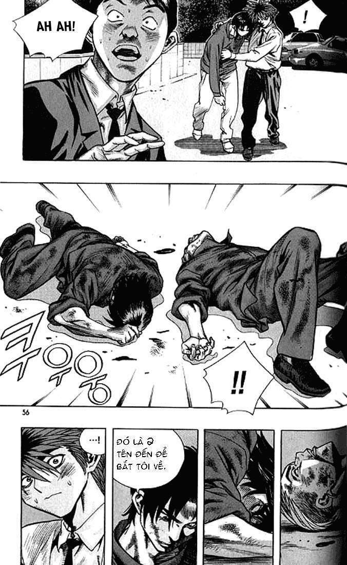 Change Guy Chapter 190 - Trang 5