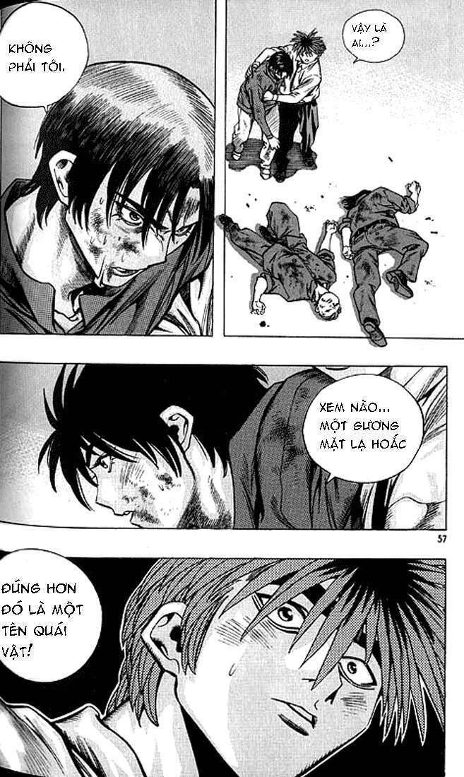 Change Guy Chapter 190 - Trang 6