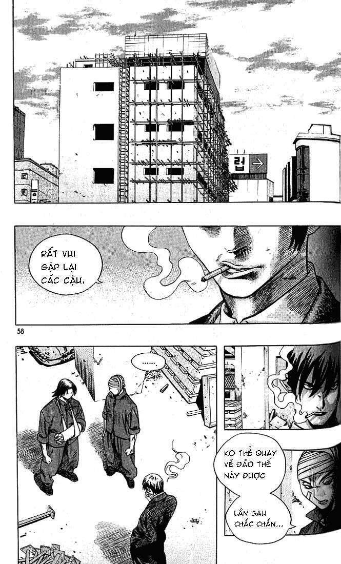 Change Guy Chapter 190 - Trang 7