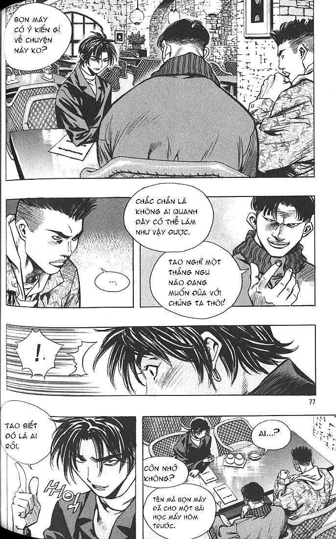 Change Guy Chapter 191 - Trang 11