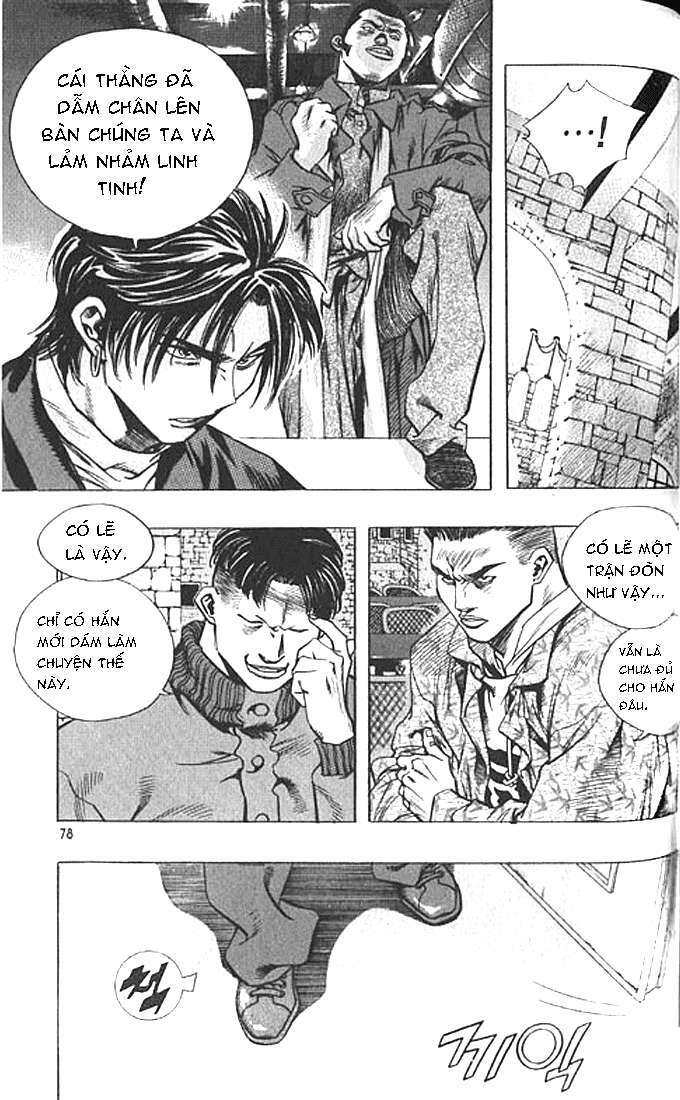 Change Guy Chapter 191 - Trang 12