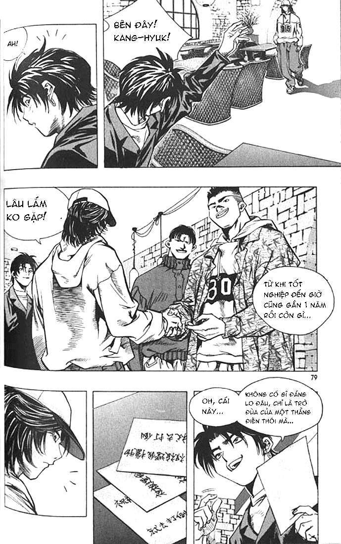 Change Guy Chapter 191 - Trang 13