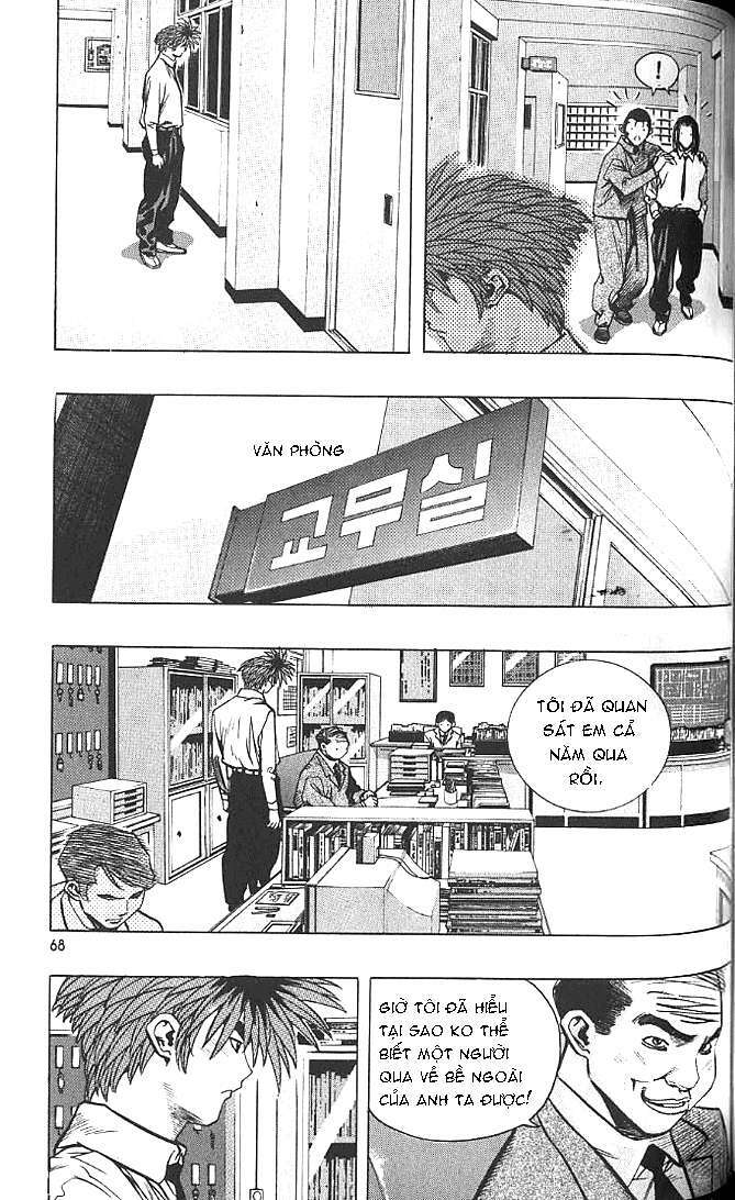 Change Guy Chapter 191 - Trang 3