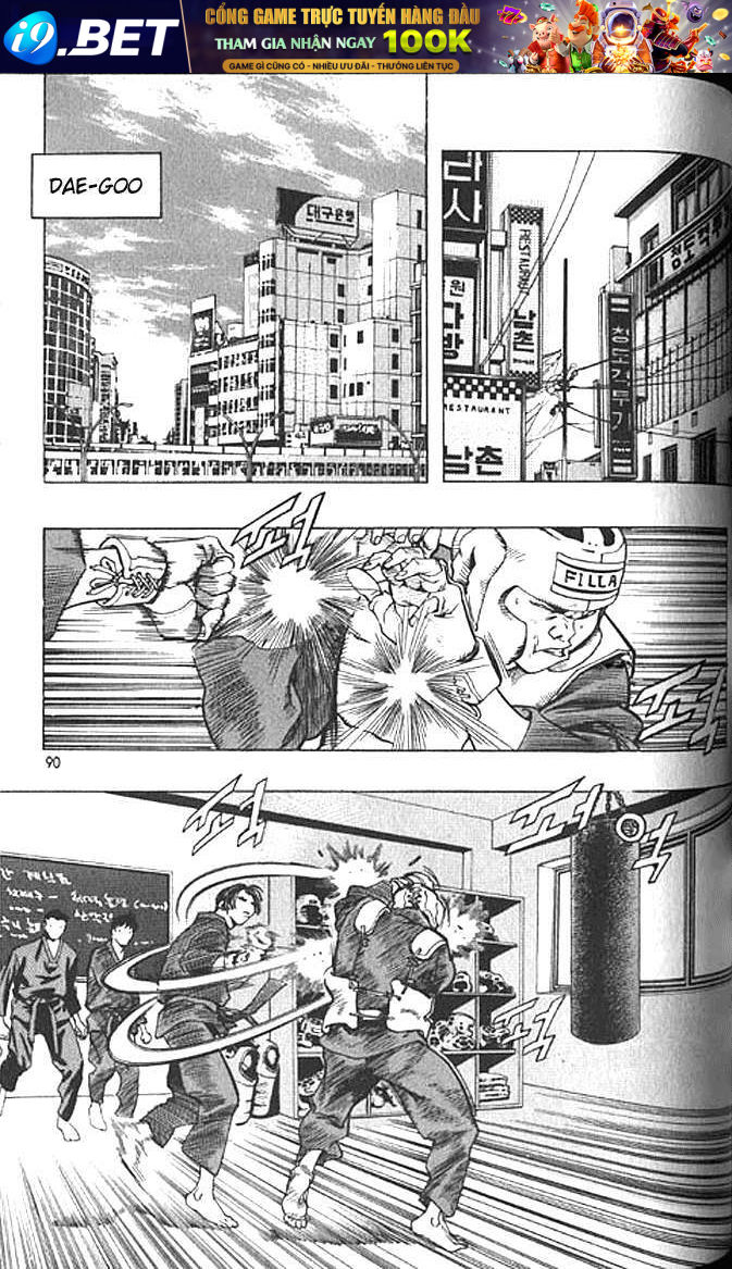 Change Guy Chapter 192 - Trang 9