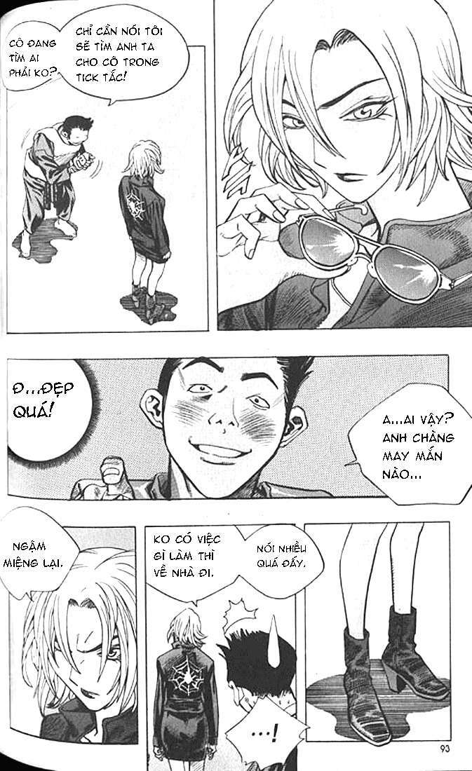 Change Guy Chapter 192 - Trang 12