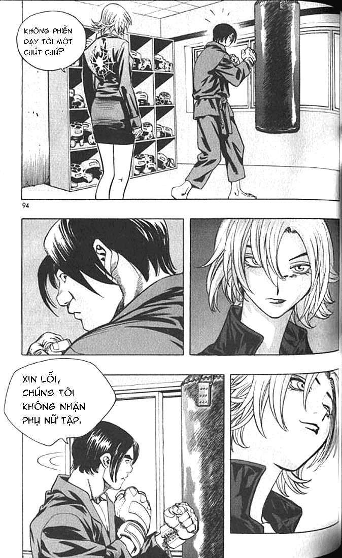 Change Guy Chapter 192 - Trang 13