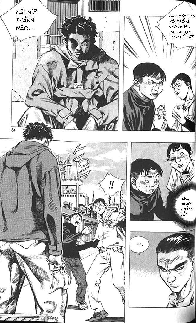 Change Guy Chapter 192 - Trang 3