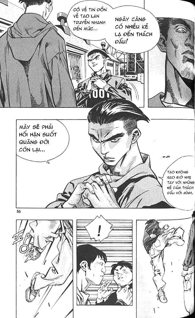 Change Guy Chapter 192 - Trang 5