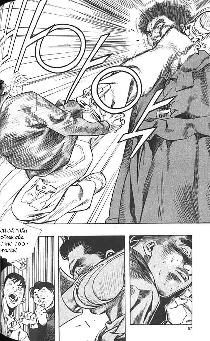 Change Guy Chapter 192 - Trang 6