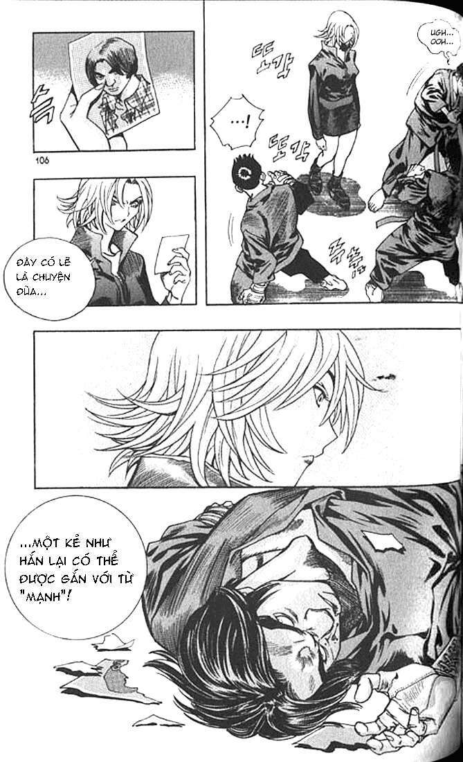 Change Guy Chapter 193 - Trang 9