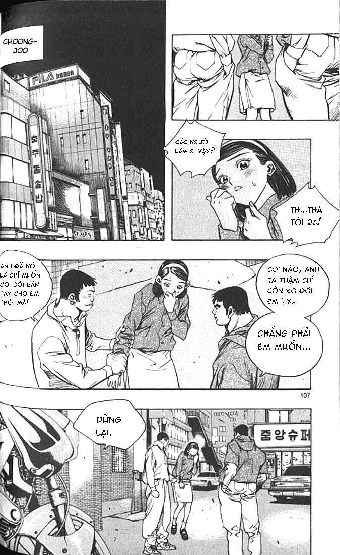 Change Guy Chapter 193 - Trang 10