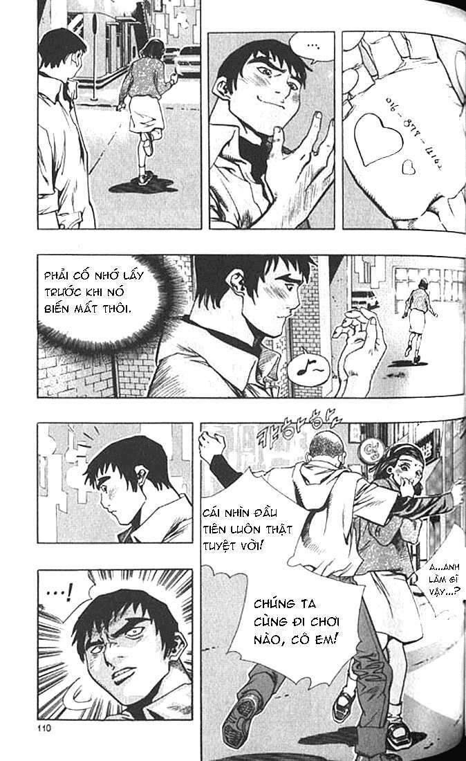 Change Guy Chapter 193 - Trang 13