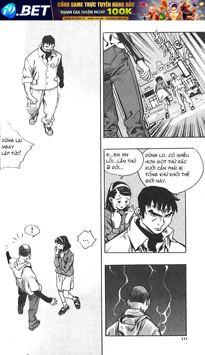 Change Guy Chapter 193 - Trang 14