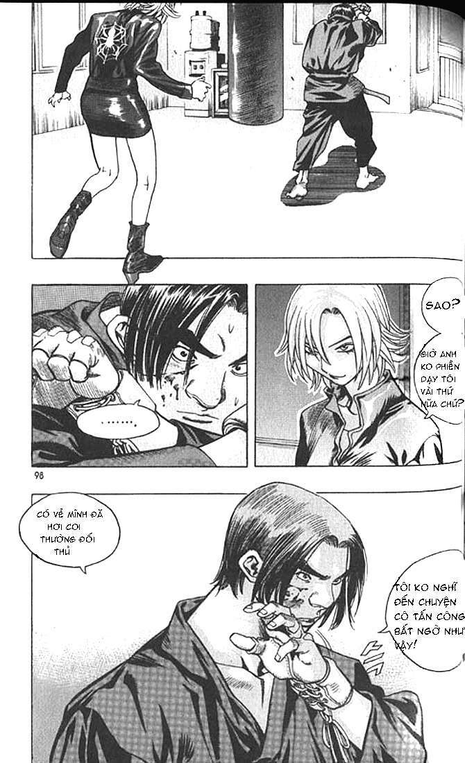 Change Guy Chapter 193 - Trang 1