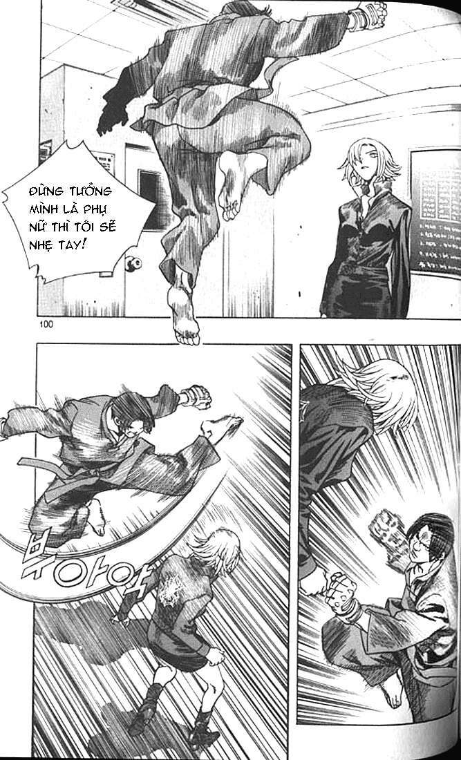 Change Guy Chapter 193 - Trang 3