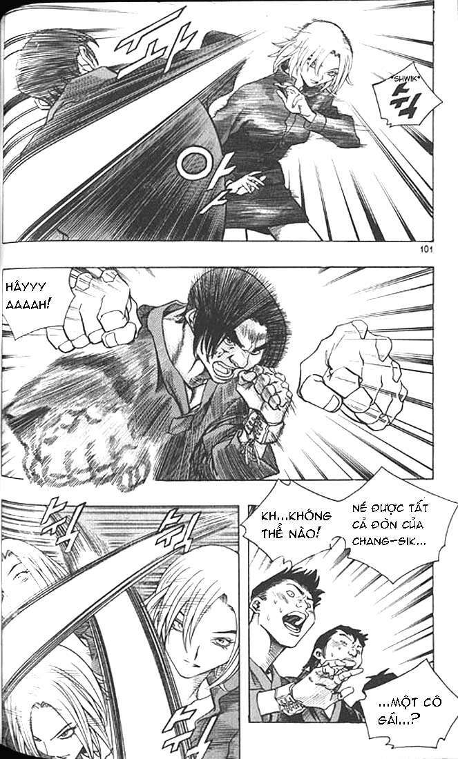 Change Guy Chapter 193 - Trang 4