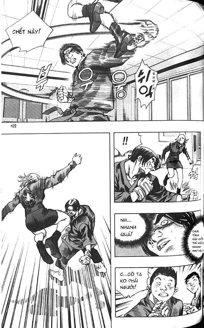 Change Guy Chapter 193 - Trang 5