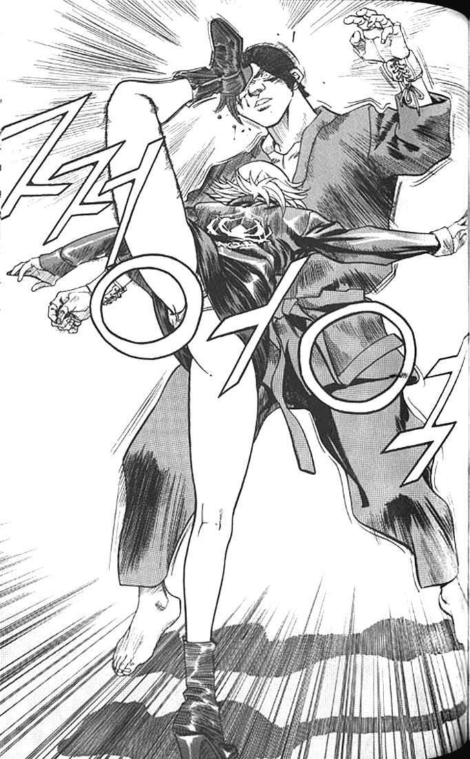 Change Guy Chapter 193 - Trang 7