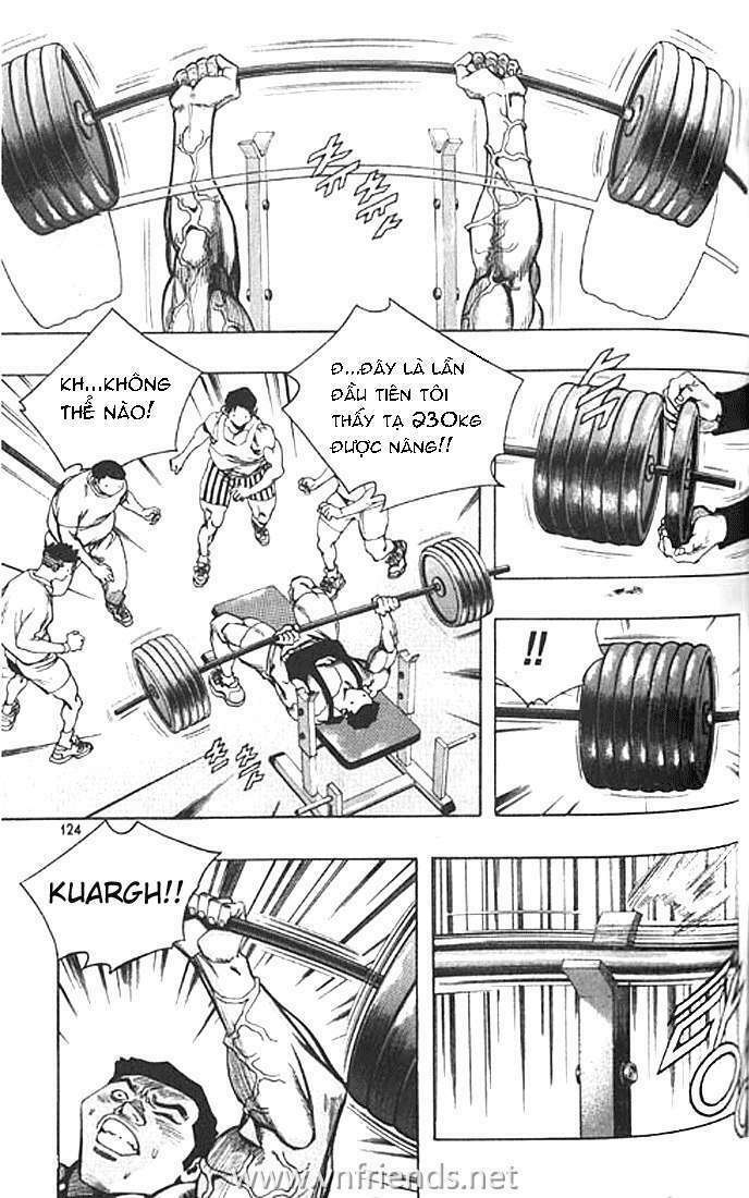 Change Guy Chapter 194 - Trang 9