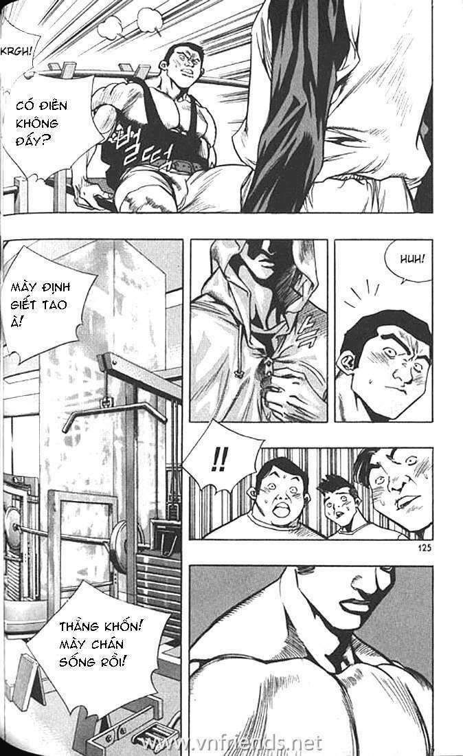 Change Guy Chapter 194 - Trang 10