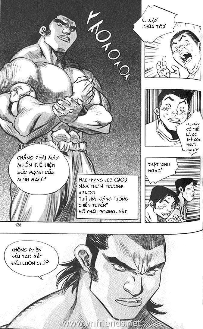 Change Guy Chapter 194 - Trang 11