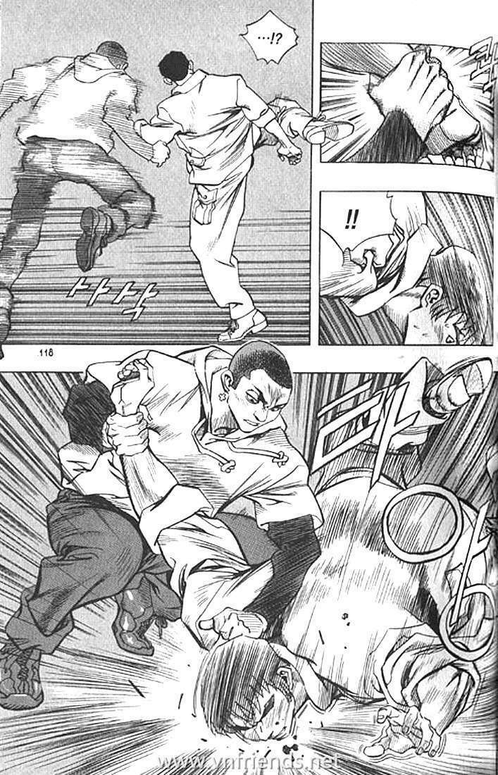 Change Guy Chapter 194 - Trang 3