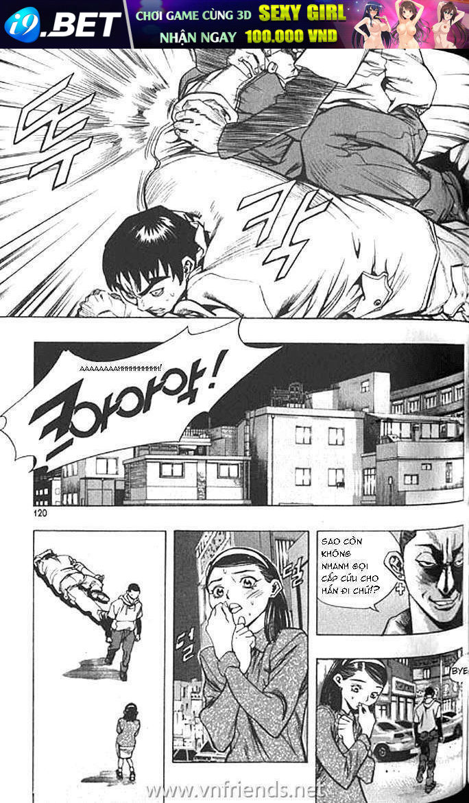 Change Guy Chapter 194 - Trang 5