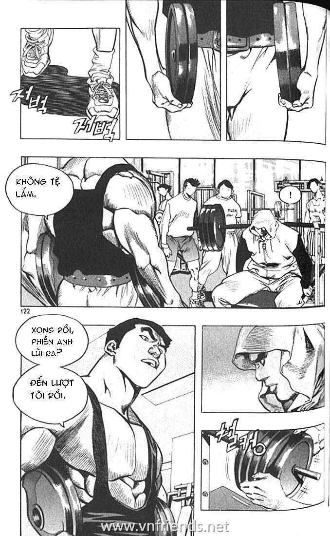 Change Guy Chapter 194 - Trang 7