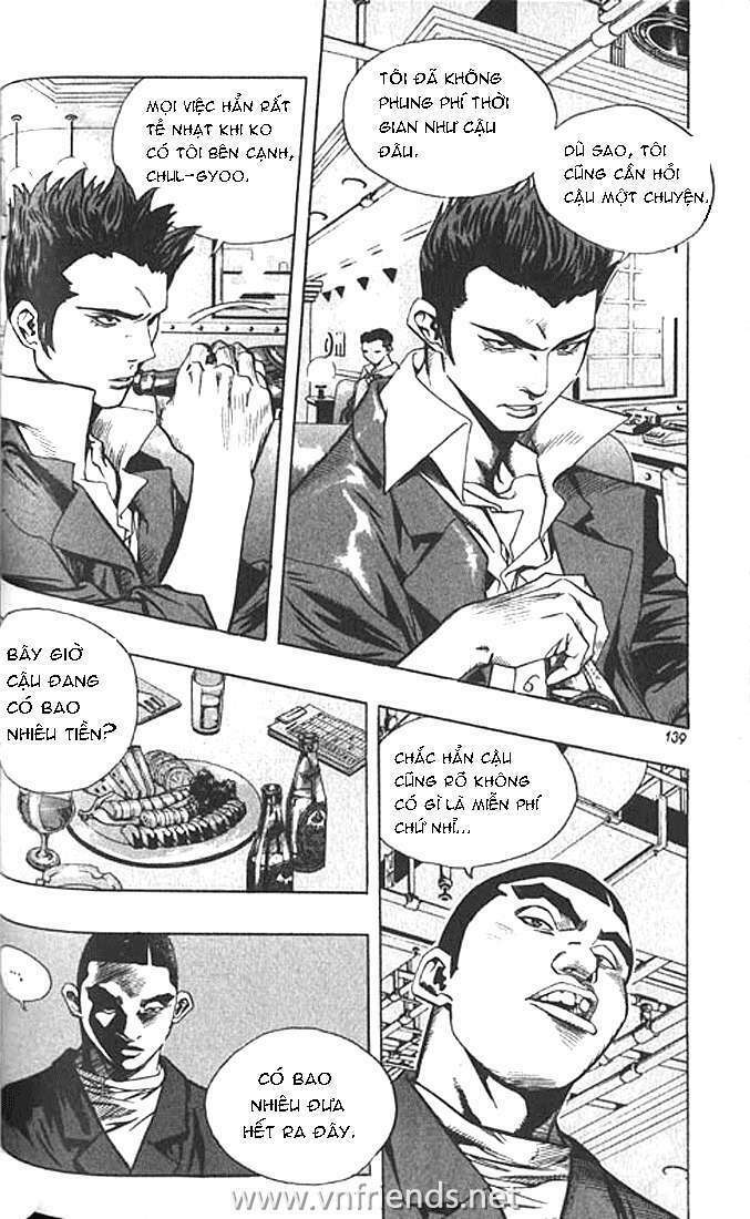 Change Guy Chapter 195 - Trang 9