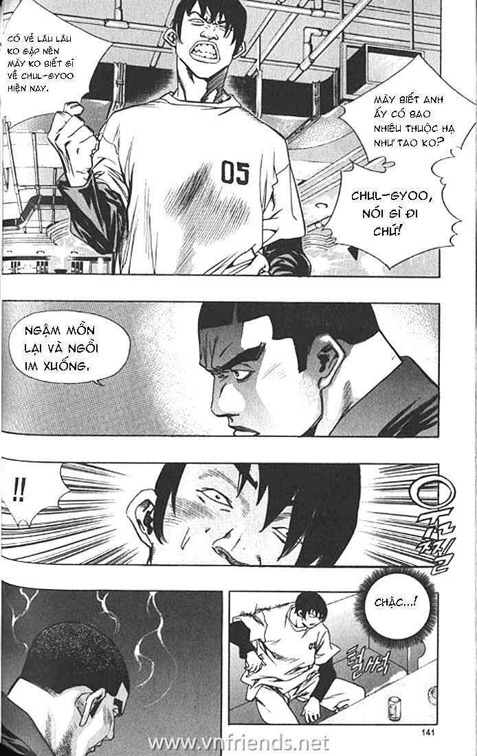 Change Guy Chapter 195 - Trang 11