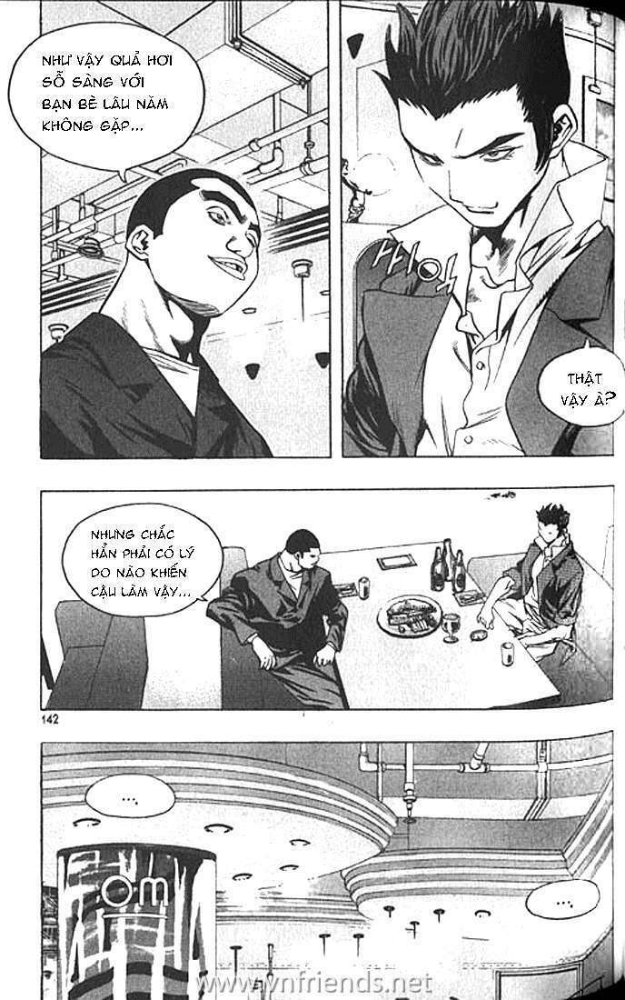 Change Guy Chapter 195 - Trang 12