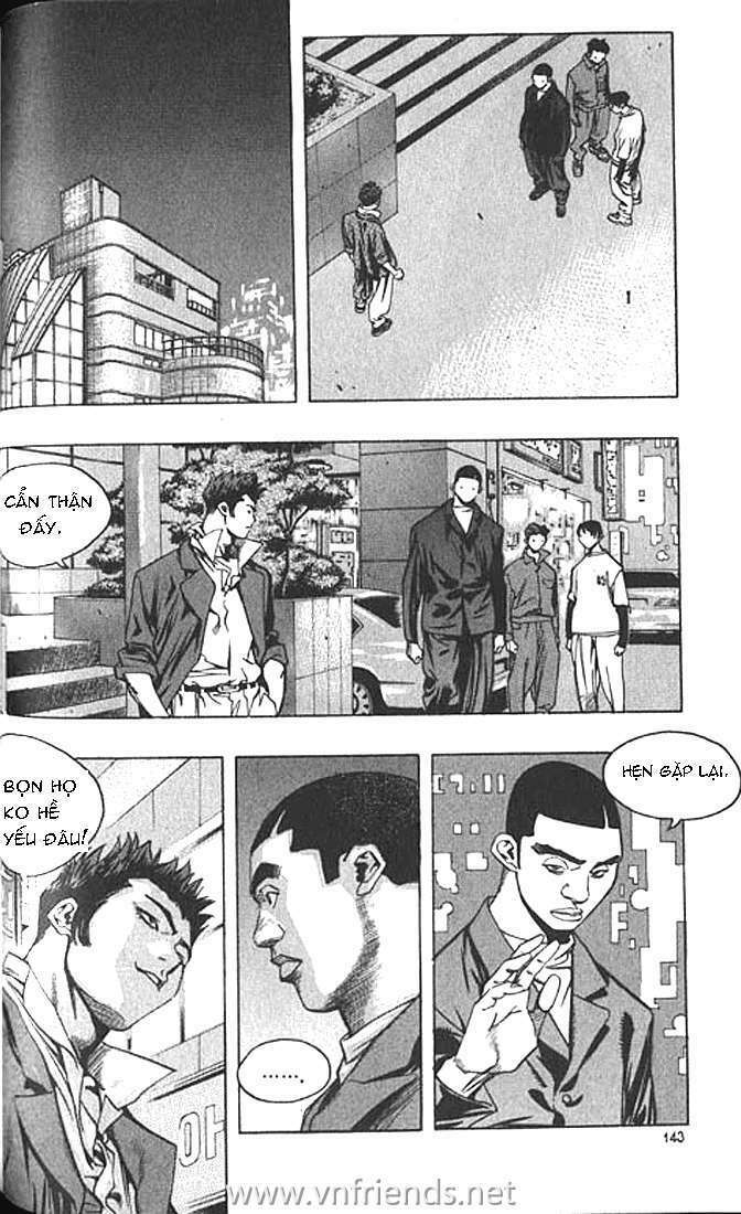 Change Guy Chapter 195 - Trang 13