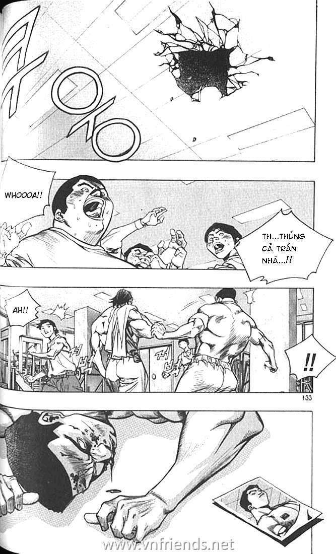 Change Guy Chapter 195 - Trang 3