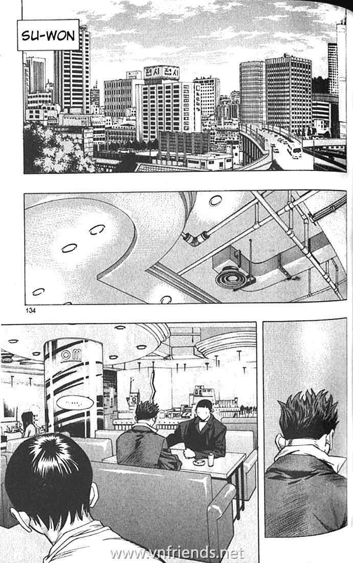 Change Guy Chapter 195 - Trang 4