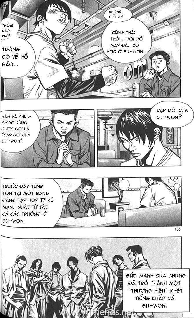 Change Guy Chapter 195 - Trang 5