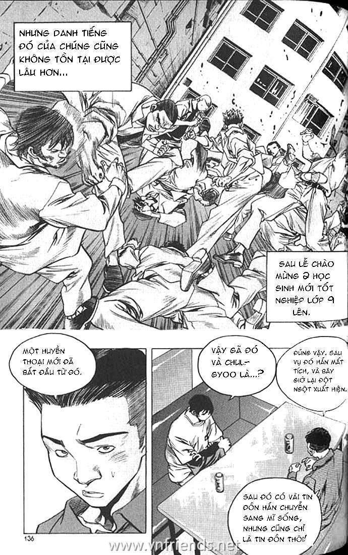 Change Guy Chapter 195 - Trang 6