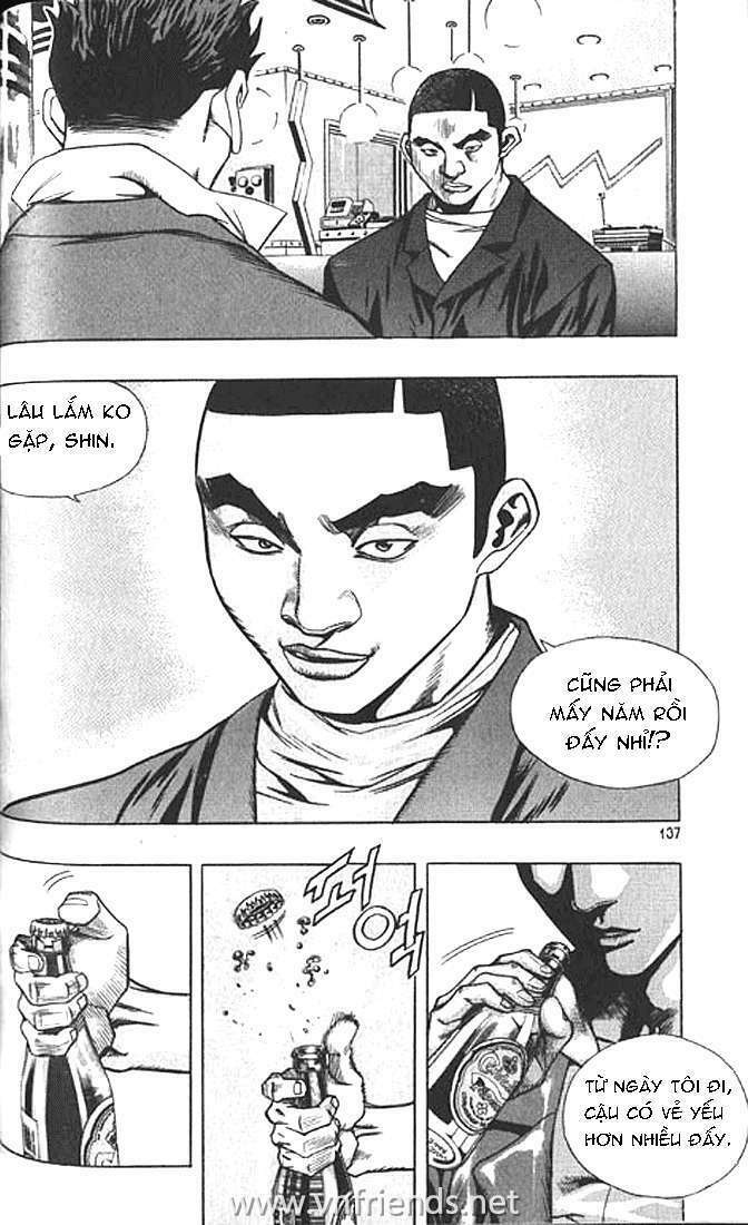 Change Guy Chapter 195 - Trang 7