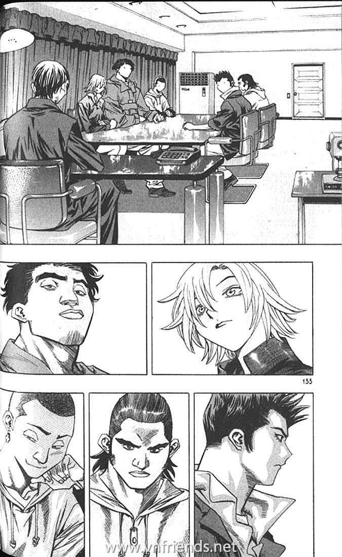 Change Guy Chapter 196 - Trang 10