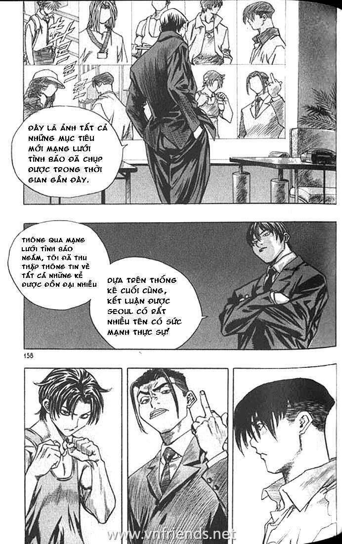 Change Guy Chapter 196 - Trang 13