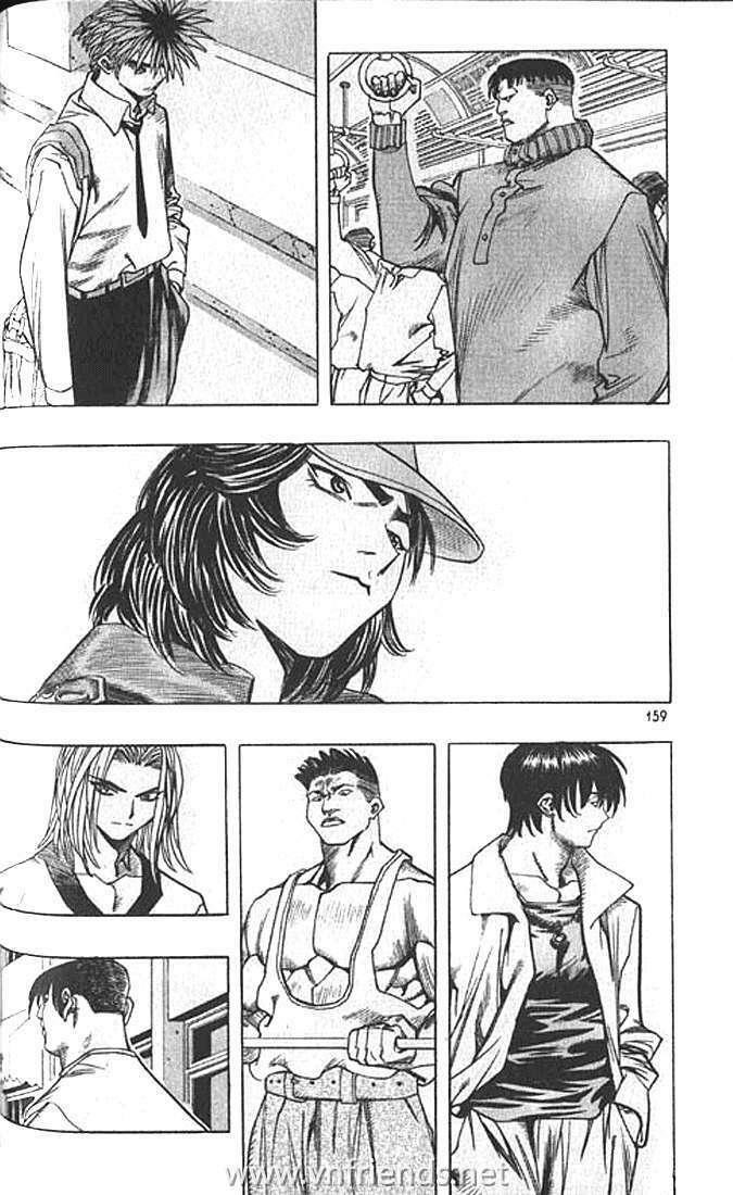 Change Guy Chapter 196 - Trang 14