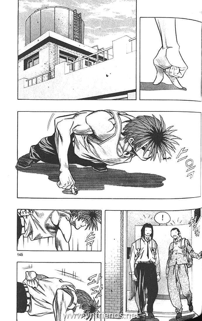 Change Guy Chapter 196 - Trang 1