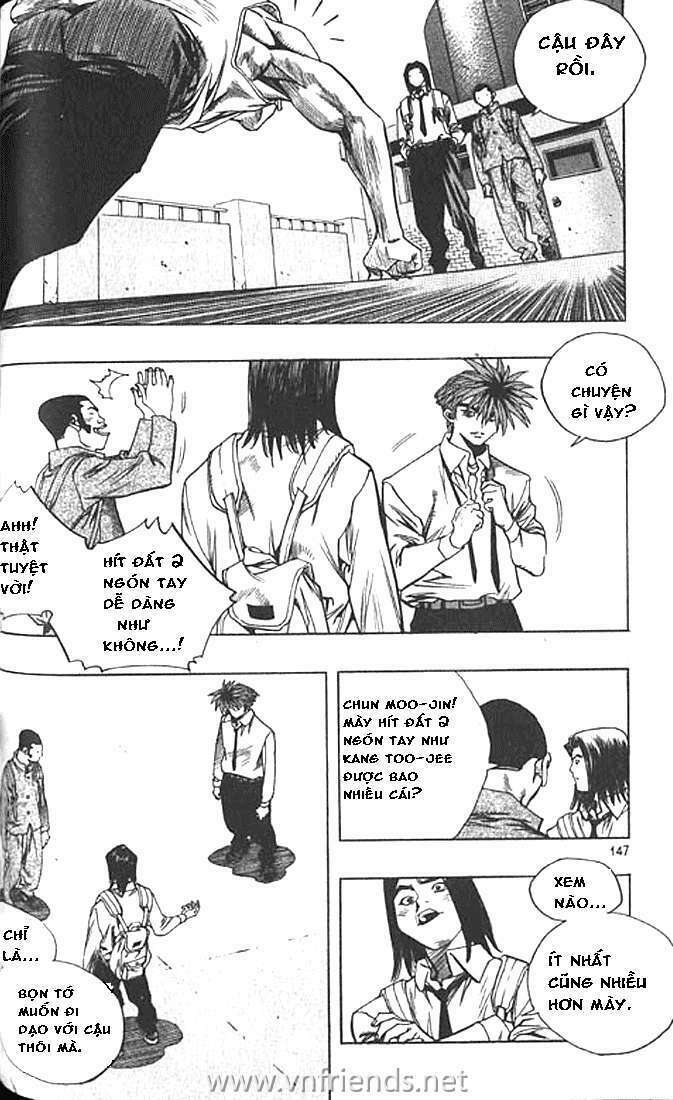 Change Guy Chapter 196 - Trang 2