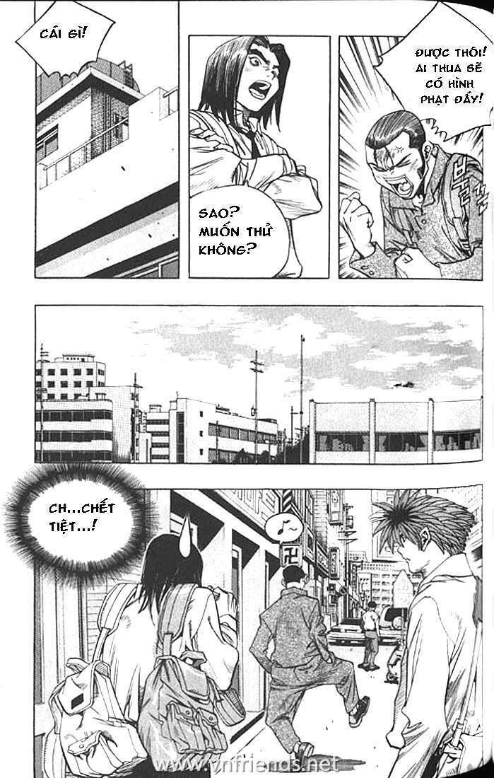 Change Guy Chapter 196 - Trang 3