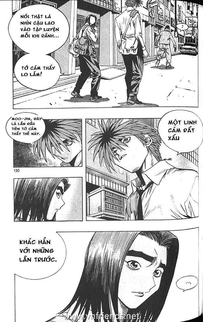 Change Guy Chapter 196 - Trang 5