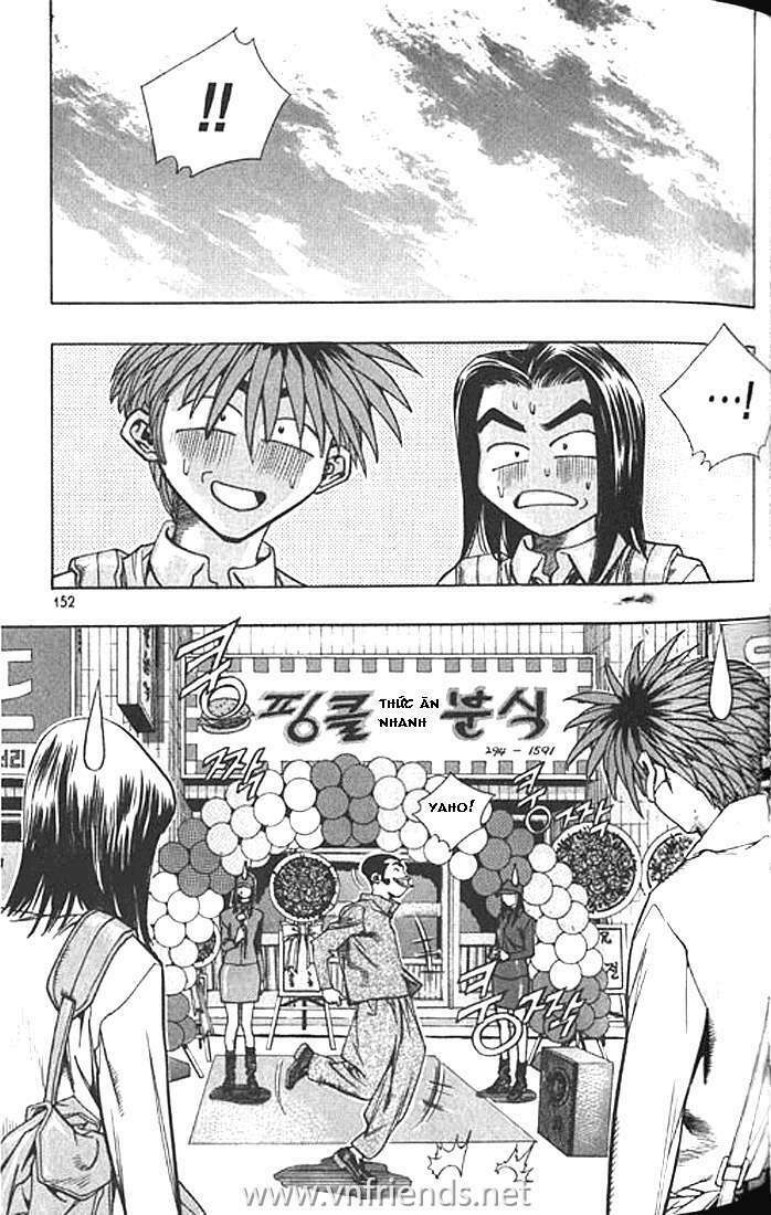 Change Guy Chapter 196 - Trang 7