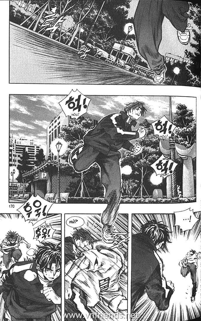 Change Guy Chapter 197 - Trang 9