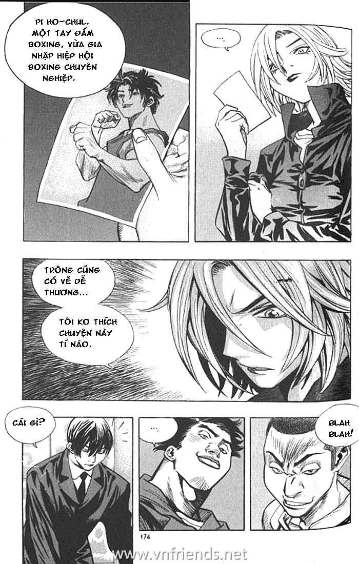 Change Guy Chapter 197 - Trang 13