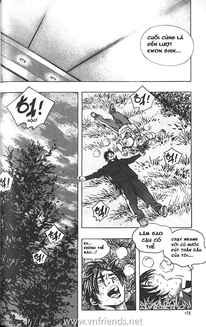 Change Guy Chapter 197 - Trang 14