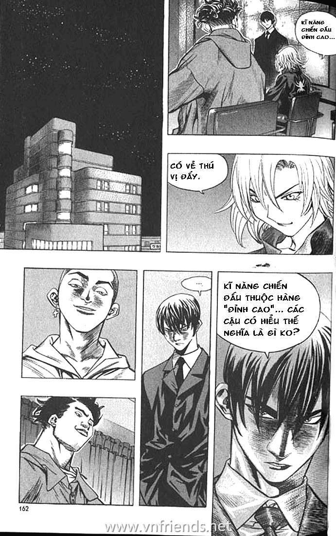 Change Guy Chapter 197 - Trang 1