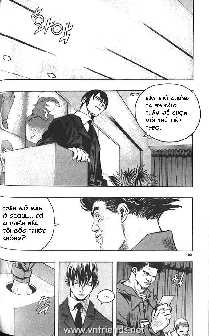 Change Guy Chapter 197 - Trang 4